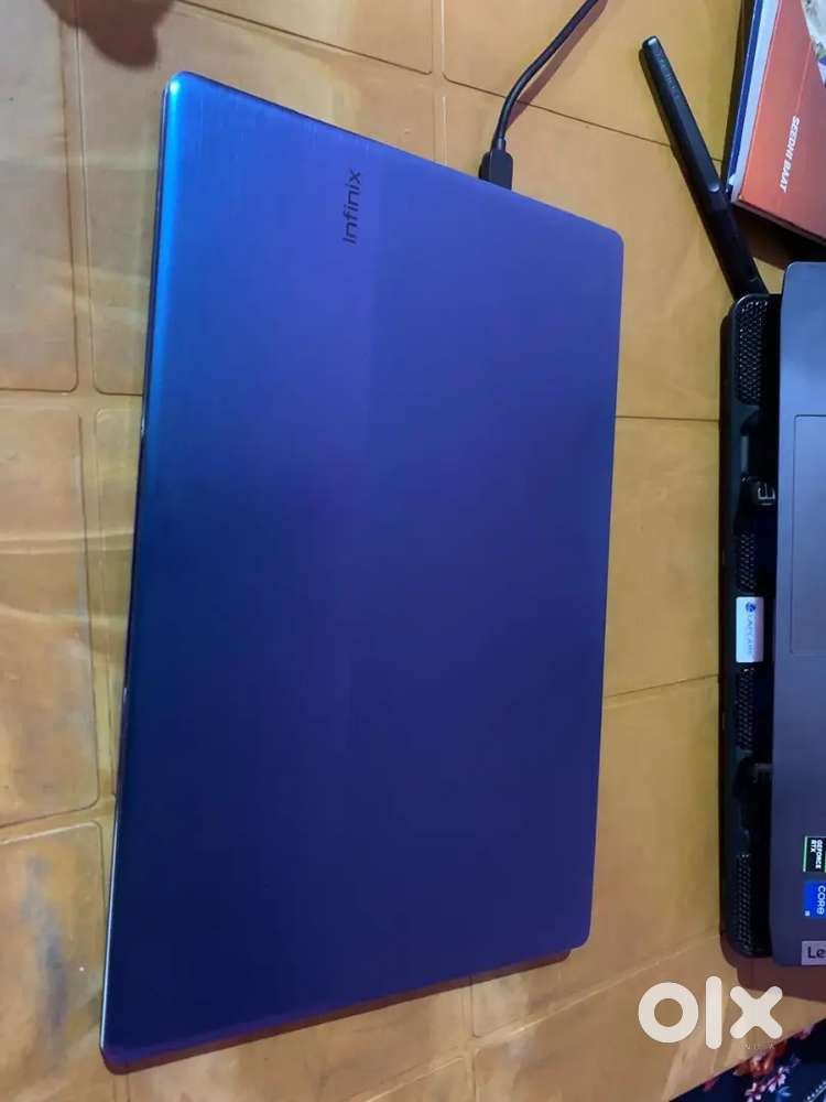 Infinix Inbook X1 Neo