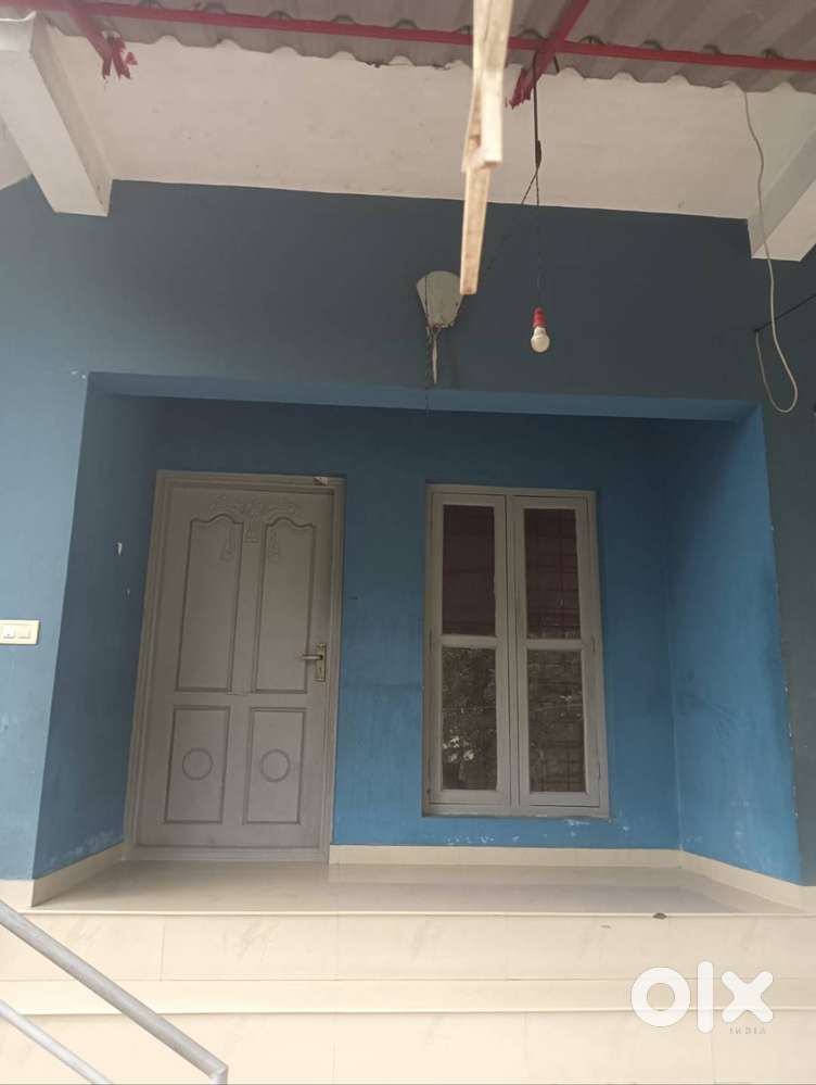 2 BHK Ground floor for rent at Kalamassery