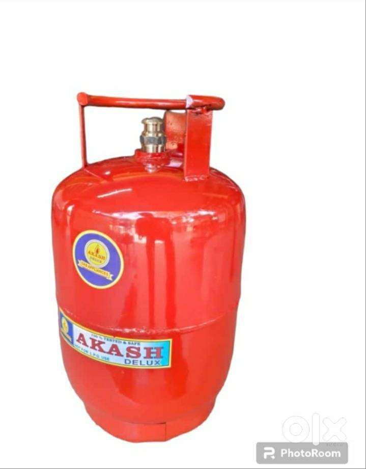 Cylinder 5kg