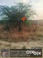 Aman Colony N.A. plot for Sale 30X40 Hirapur near KSRTC Colony