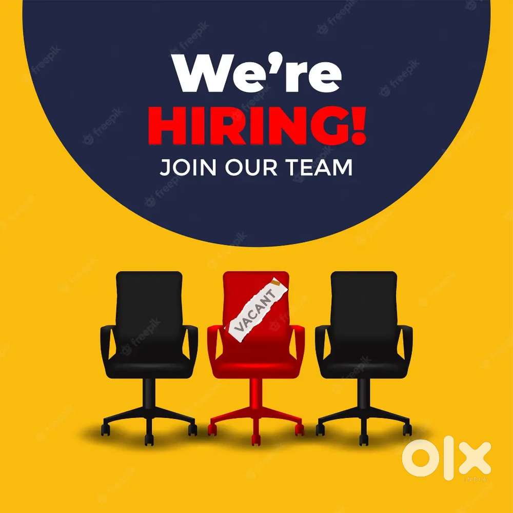 Urgent opening for trivandrum Zonal Branch