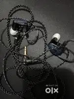 Truthear Zero Blue iem earphone