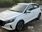 Hyundai New i20 2021 Diesel Well Maintained