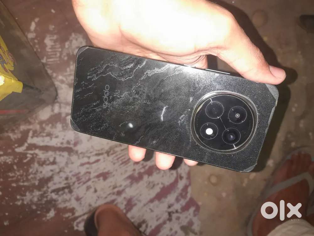 2 month old phone
