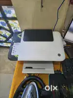 Printer 4 month old