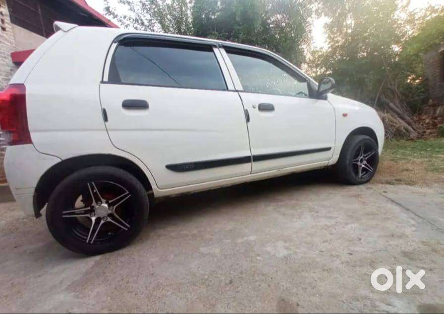 Maruti Suzuki Alto K10 2013 Petrol Good Condition