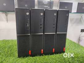 A1 CONDITION LENOVO THINKCENTRE CPU CORE I5 6TH GEN 16GB RAM 256GB SSD