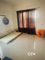 PG at Pimple Saudagar