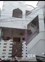 Two floors house for sale