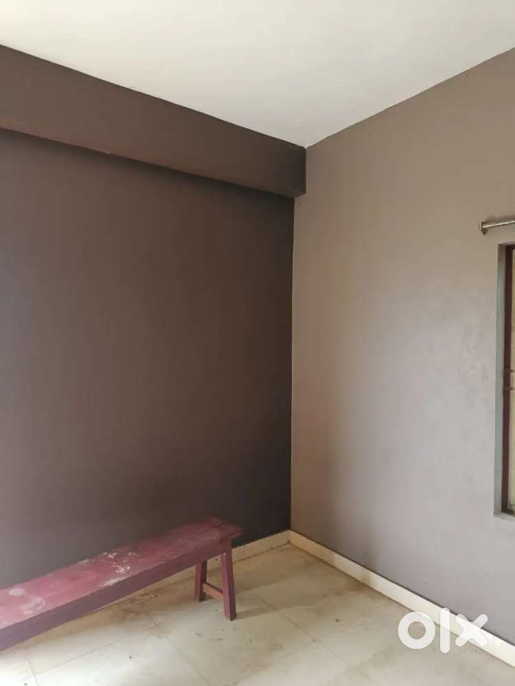 Single Room with Washroom