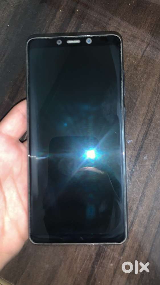Samsung A9 128gb