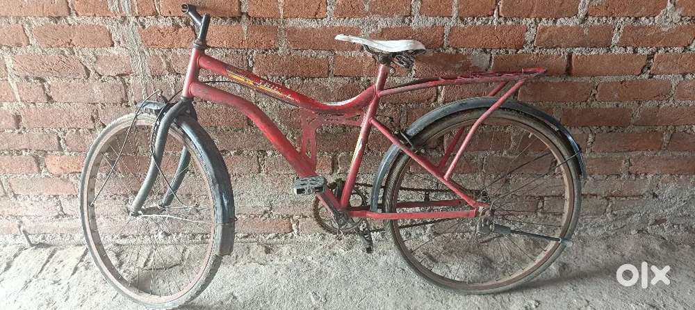 Old saykil