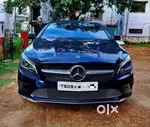 Mercedes-Benz CLA 200 CDI Sport, 2017, Diesel
