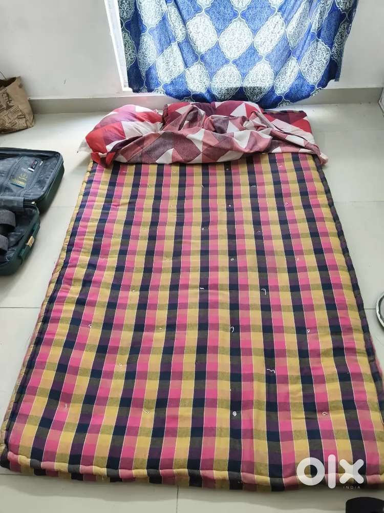 12kg queen size gadda