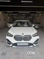 BMW X1 2.0 sDrive20i xLine, 2021, Diesel