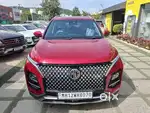 MG Hector Savvy Pro 1.5 Turbo CVT, 2024, Petrol