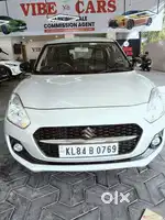Maruti Suzuki Swift VXi 1.2 ABS BS-IV, 2022, Petrol