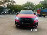 Audi Q2 2.0 40 TFSI Quatro Premium Plus II, 2021, Petrol