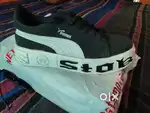 Puma shoes