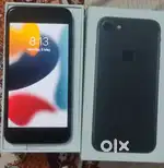 Iphone 7 very good condition
