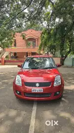 Maruti Suzuki Swift VDI Optional, 2009, Diesel