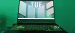 ASUS TUF GAMING F15