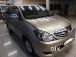 Toyota Innova 2010 Diesel Well Maintained