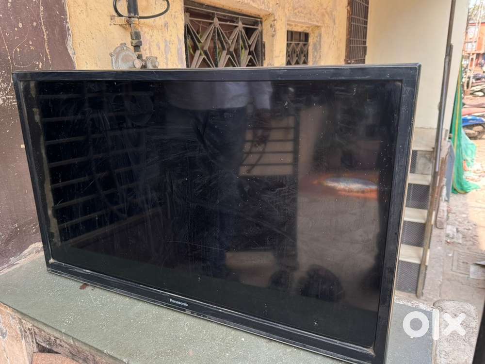 Full Hd Imported Panasonic LED Tv