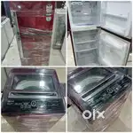 10% of on combo of refrigerator n washing machine hurry up