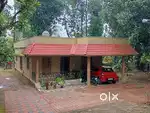 Modern House for rent near kadavoor bypass bridge
