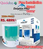 New Branded Ro water purifier @ Triplicane