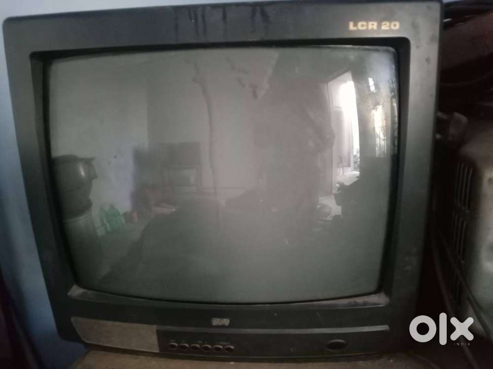 TELEVISION