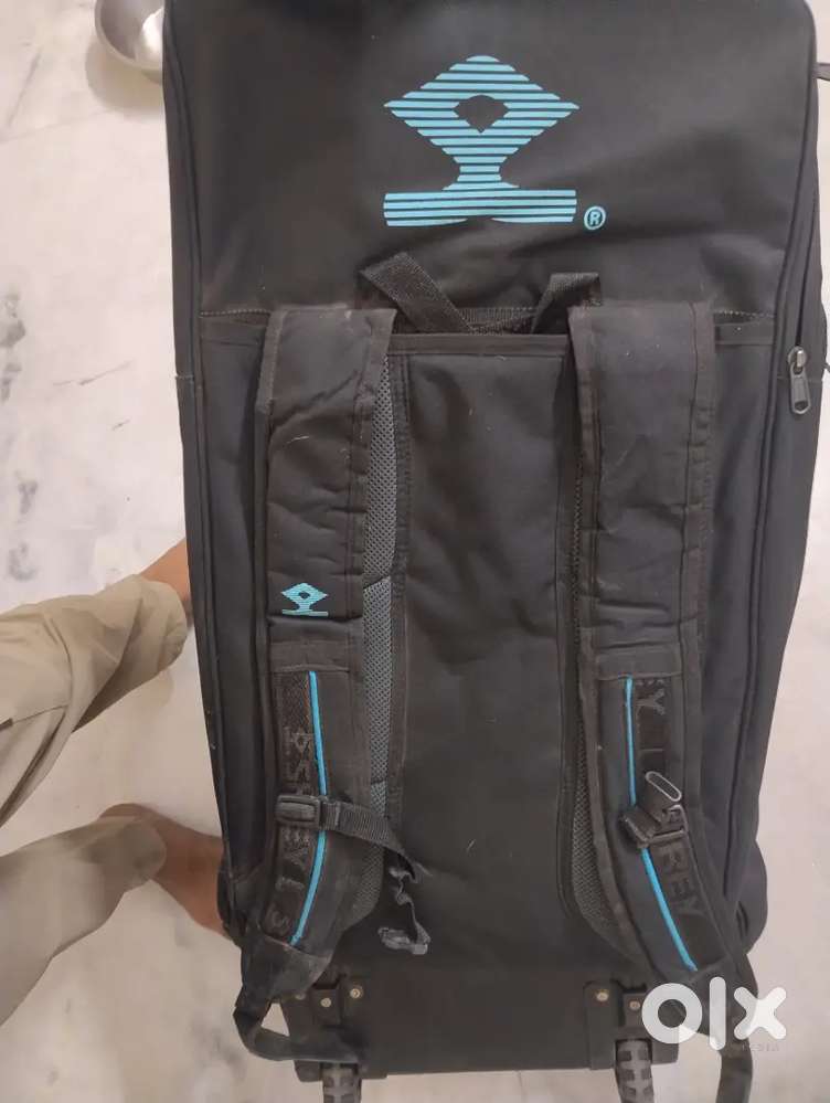 CRICKET (KIT) BAG