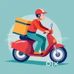 Food Delivery Boys Solapur