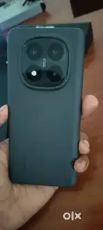 Redmi Note 14 pro+5G