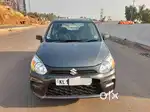 Maruti Suzuki Alto 800, 2020, Petrol