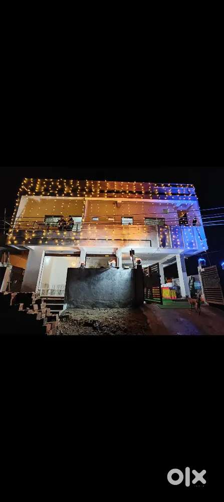 Shop & studio apartment for rent in pipla nagpur
