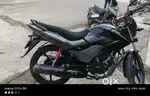 Passion pro bike condition is good