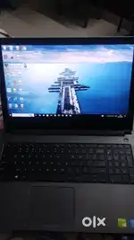 Dell Inspiron 5th Gen laptop
