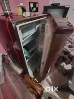 Fridge single door