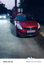 Maruti Suzuki Swift 2013 Diesel 110000 Km Driven