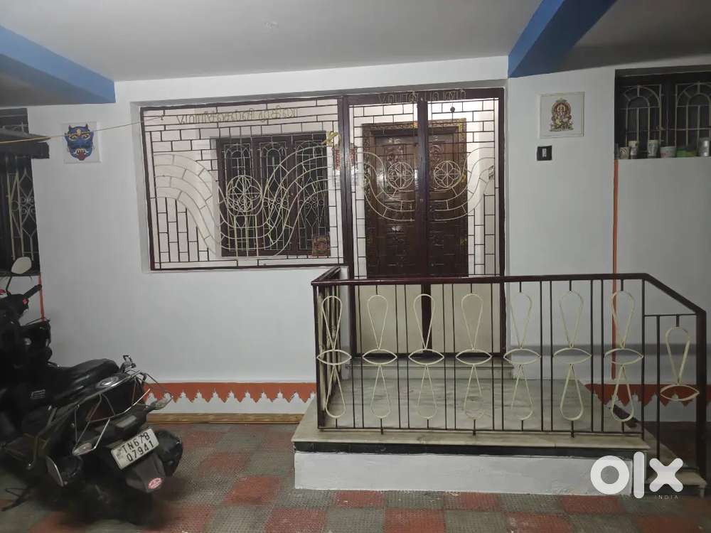 Rental House