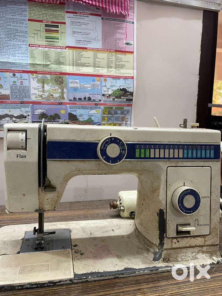 Electric Tailoring Machine For Sale