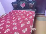 bed mattress set