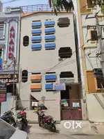 Commercial space located in prime location danavaipeta Rajahmundry