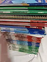 ALLEN NEET CLASSROOM MODULES 2019-21