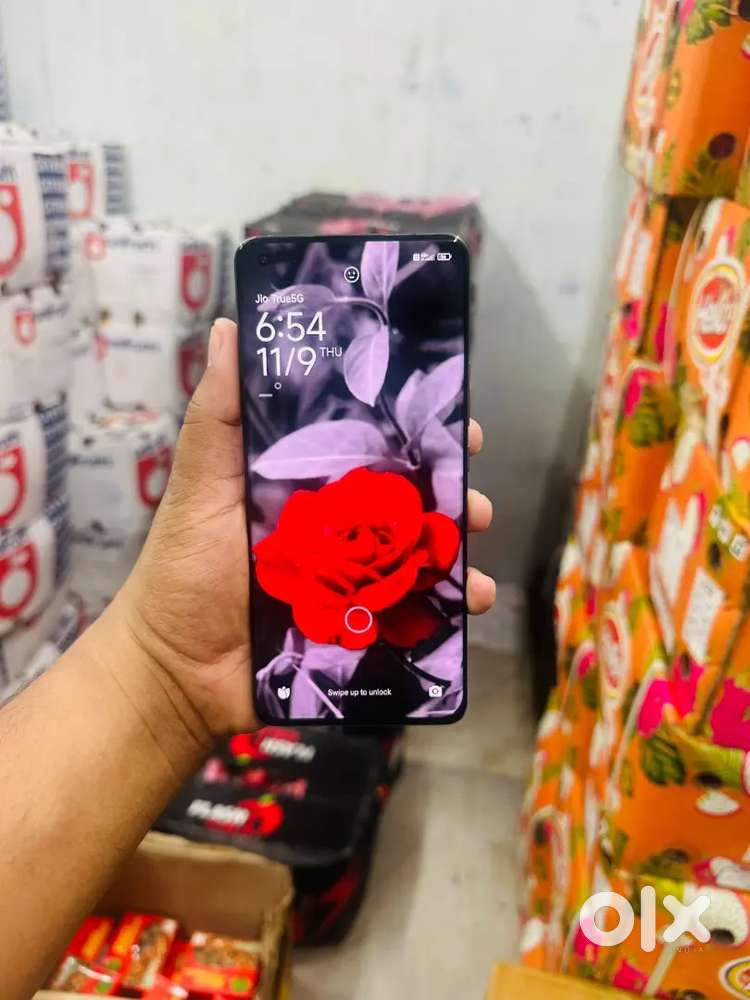 Mi 11ultra