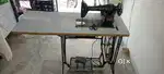 Divya Big Sewing Machine with motor avilable for selling