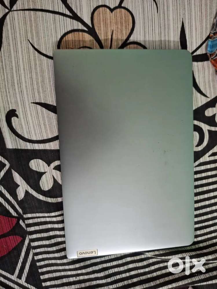 Lenovo laptop