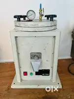 Jewellery machine